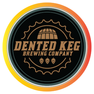 Dented Keg